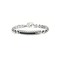 Bracciale Aragonesi Uomo in Acciaio BR1701 - BR1701